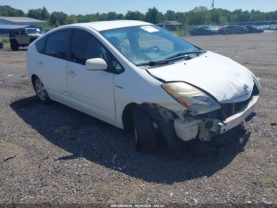 JTDKB20U063****** 2006 Toyota Prius