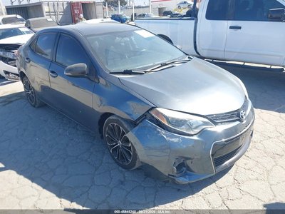 5YFBURHE5EP****** 2014 Toyota Corolla