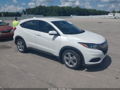 3CZRU6H34NM****** 2022 Honda HR-V