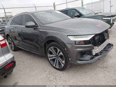 2019 Audi Q8