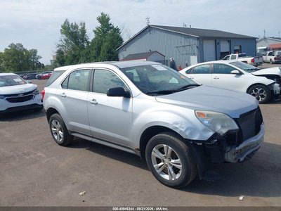 2013 Chevrolet Equinox