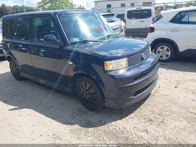JTLKT324654****** 2005 Scion xB