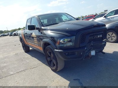 1C6RR7GG9LS****** 2020 RAM 1500