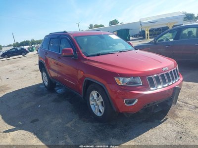 1C4RJFAG8EC****** 2014 Jeep Grand Cherokee