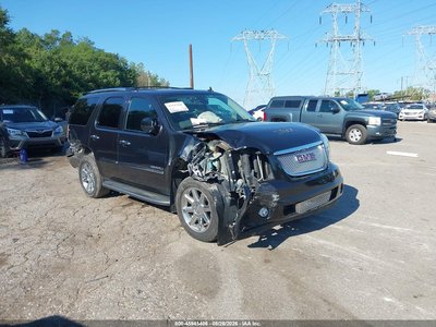 2012 GMC Yukon