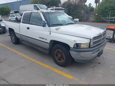 1B7HC13Z6VJ****** 1997 Dodge Ram 1500