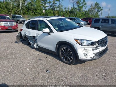JM3KE2DY8G0****** 2016 Mazda CX-5