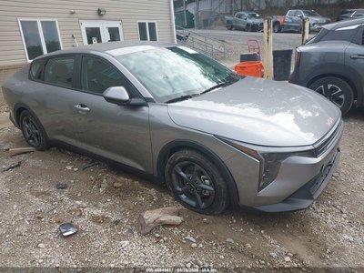 3KPFT4DE5TE****** 2026 Kia K4
