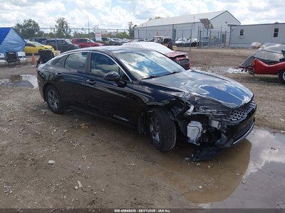 2023 Kia K5