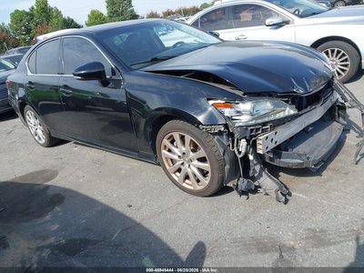 JTHCE1BL6D5****** 2013 Lexus GS 350