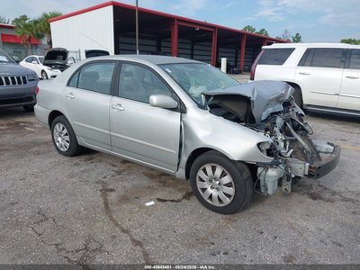 1NXBR32E93Z****** 2003 Toyota Corolla