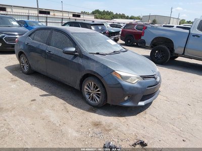 5YFBURHE8FP****** 2015 Toyota Corolla