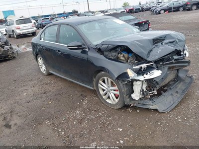 3VW5A7AJ9DM****** 2013 Volkswagen Jetta