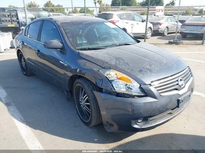 2009 Nissan Altima