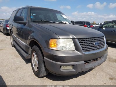 2003 Ford Expedition
