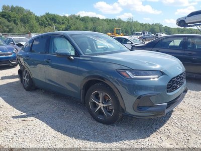 3CZRZ2H74SM****** 2025 Honda HR-V