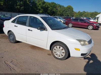 2006 Ford Focus