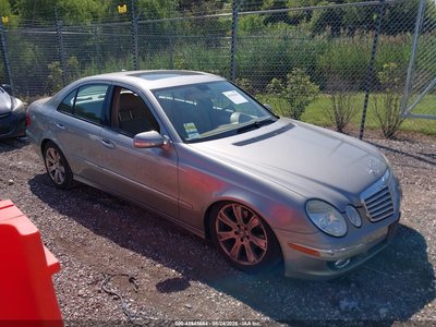 WDBUF87X99B****** 2009 Mercedes-Benz E 350