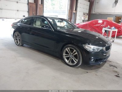 WBA4R7C50HK****** 2017 BMW 4 Series
