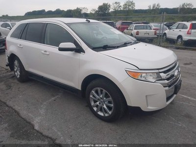 2013 Ford Edge