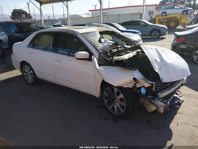 1HGCM66306A****** 2006 Honda Accord