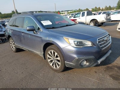 4S4BSAJC0F3****** 2015 Subaru Outback