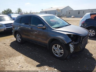 5J6RE4H73BL****** 2011 Honda CR-V