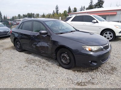 JF1GE61639G****** 2009 Subaru Impreza