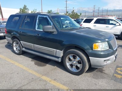 2003 Ford Expedition