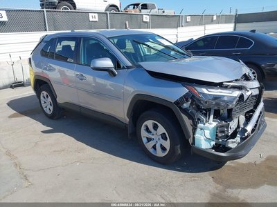 2T3K1RFV2RC****** 2024 Toyota RAV4