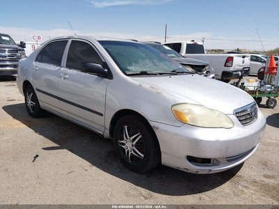 1NXBR32E55Z****** 2005 Toyota Corolla
