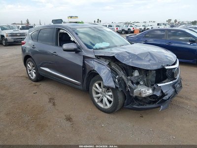2021 Acura RDX