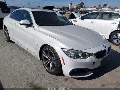 WBA3N7C59GK****** 2016 BMW 4 Series