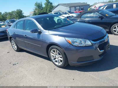 2015 Chevrolet Malibu