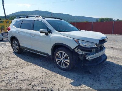 4S4WMAPD0K3****** 2019 Subaru Ascent