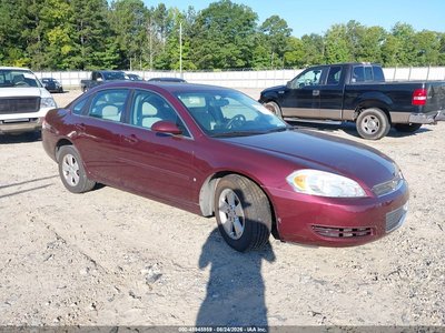 2007 Chevrolet Impala