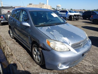 2T1LR30E05C****** 2005 Toyota Corolla