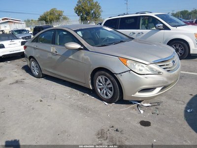 5NPEB4AC4BH****** 2011 Hyundai Sonata