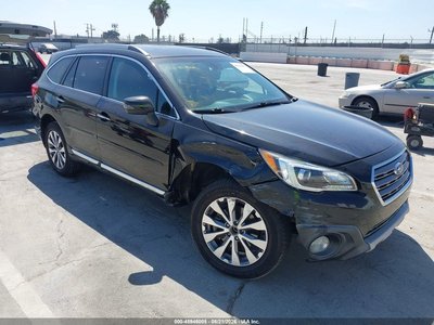 4S4BSETC7H3****** 2017 Subaru Outback