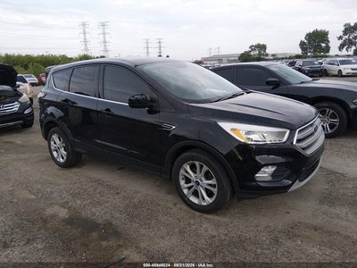 1FMCU0GD9HU****** 2017 Ford Escape