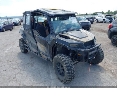 3NSGMP99XPM****** 2023 Polaris GENERAL