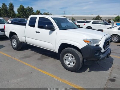 5TFRX5GN7LX****** 2020 Toyota Tacoma