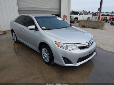 4T4BF1FK5DR****** 2013 Toyota Camry