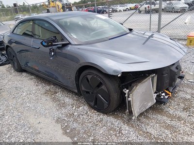 50EA1TEA6TA****** 2026 Lucid Air