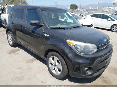 KNDJN2A29H7****** 2017 Kia Soul