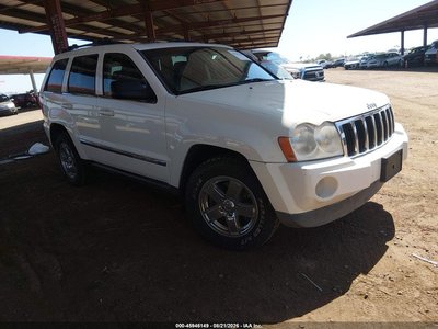 2006 Jeep Grand Cherokee