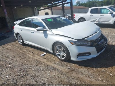 1HGCV1F39KA****** 2019 Honda Accord