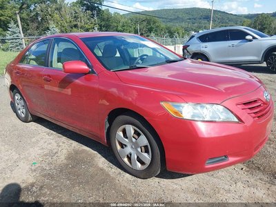 4T1BE46KX9U****** 2009 Toyota Camry