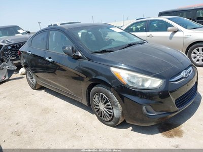 2016 Hyundai Accent