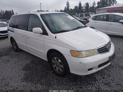 5FNRL18984B****** 2004 Honda Odyssey
